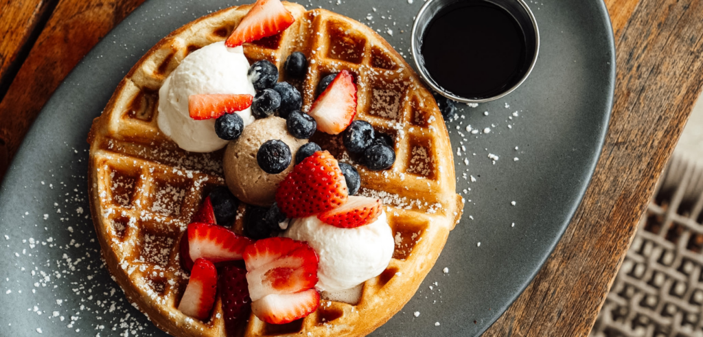 The Perry Key West Matt's Easter Brunch