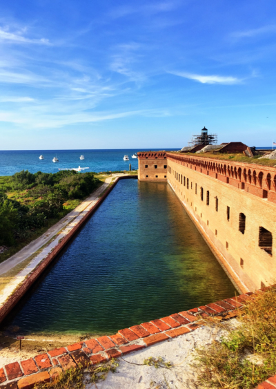 Fort Zachary Taylor Historic State Park