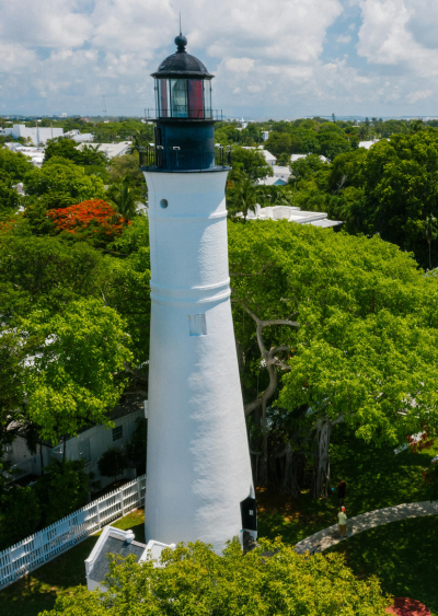 Key West Lighthouse Museum