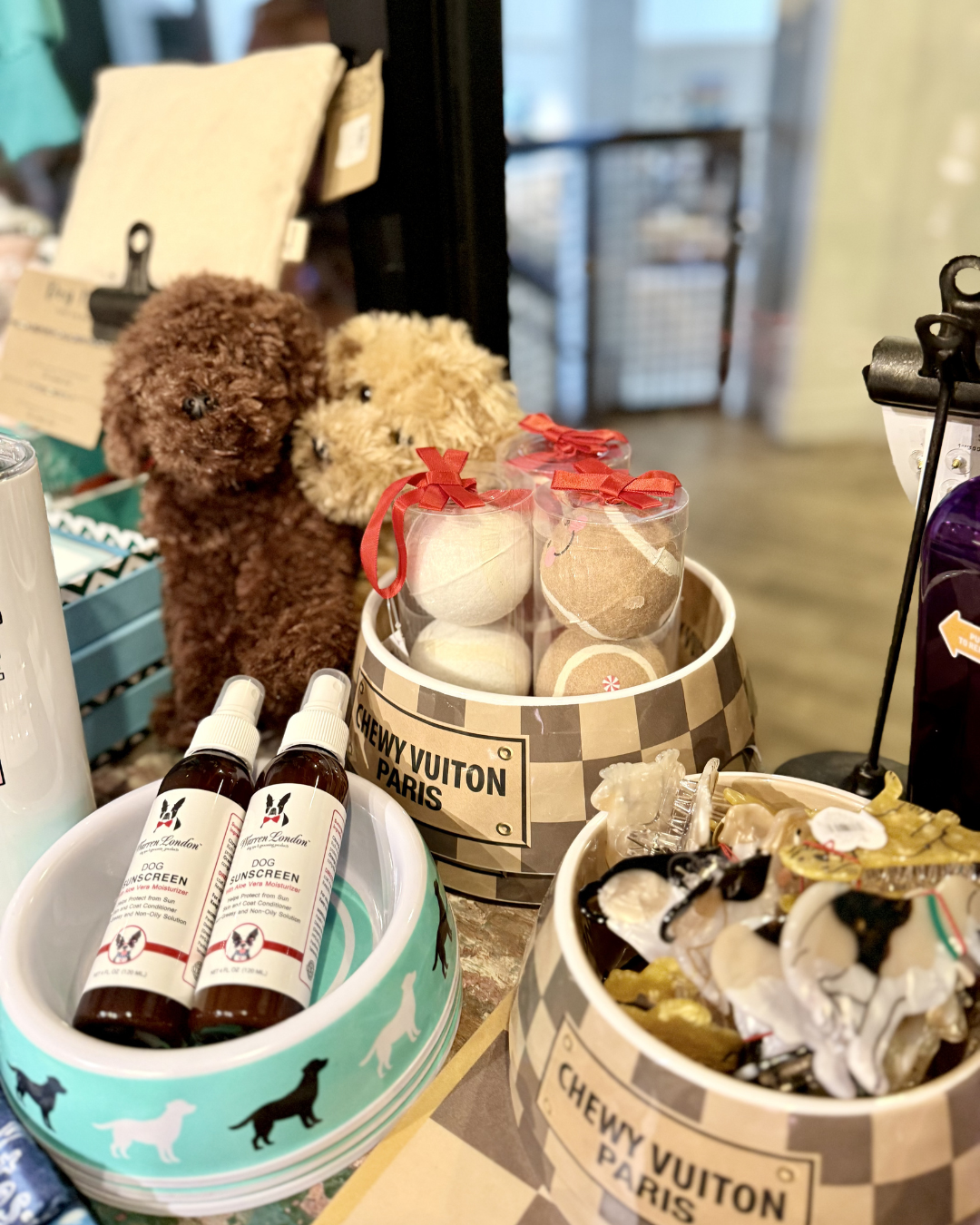 Coco's Monkey Boutique at The Perry Key West