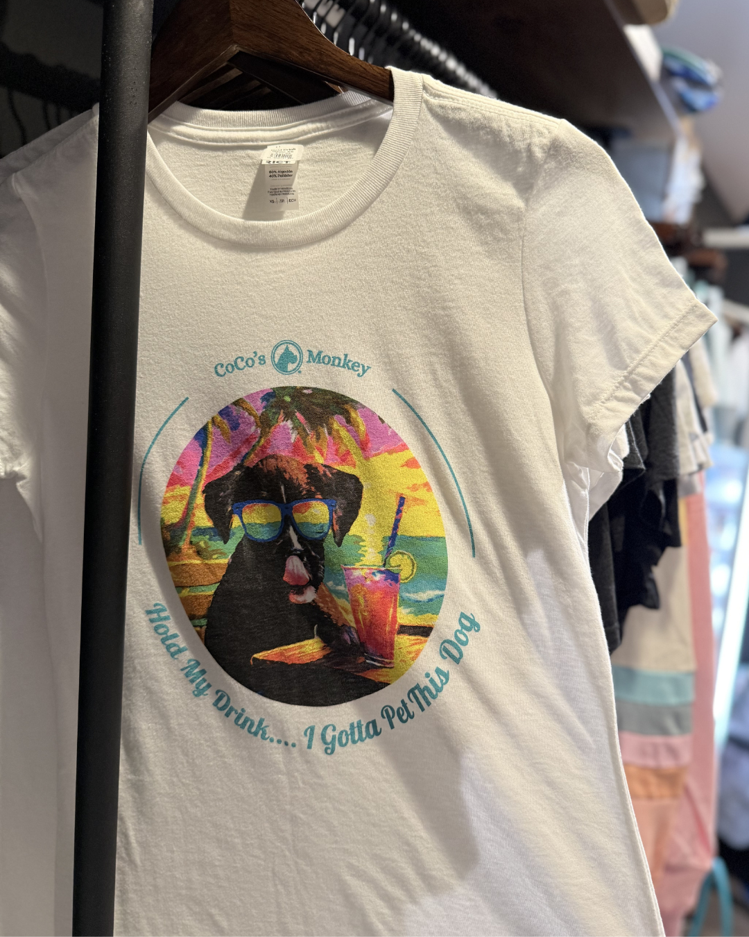 Coco's Monkey Boutique at The Perry Key West